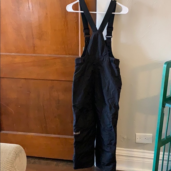 Snowbib - Picture 3 of 3